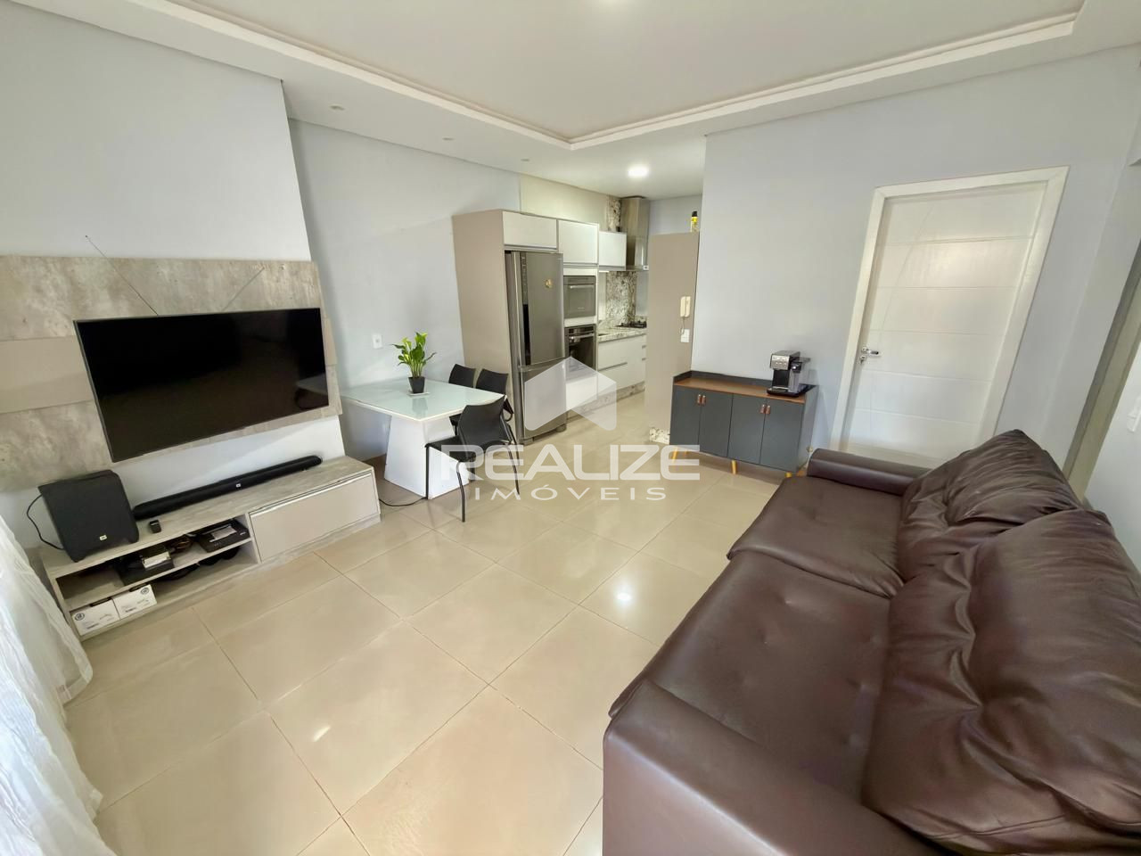 Casa à venda na Vila A com 3 quartos