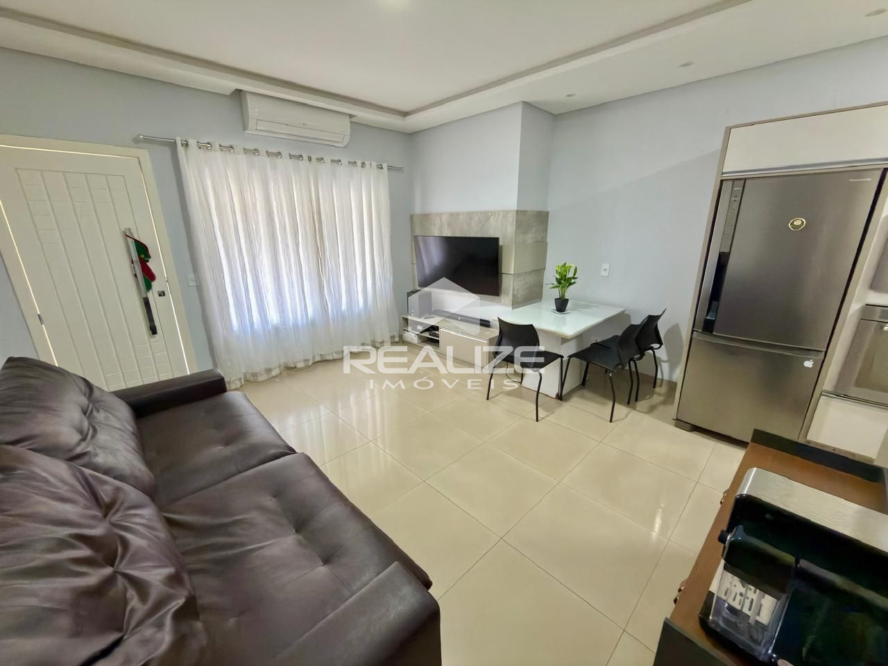 Casa à venda na Vila A com 3 quartos