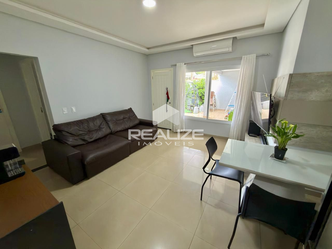 Casa à venda na Vila A com 3 quartos