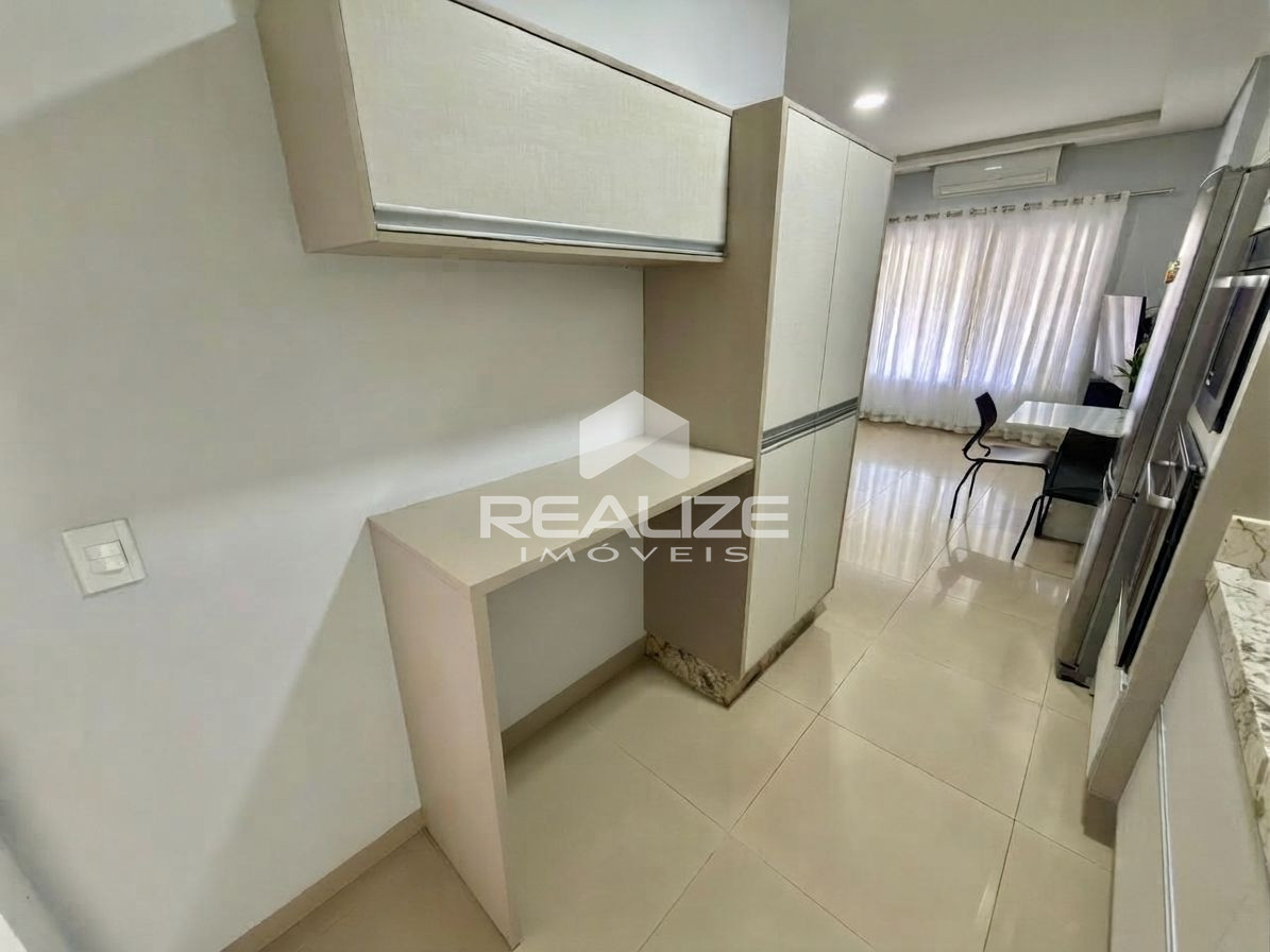 Casa à venda na Vila A com 3 quartos