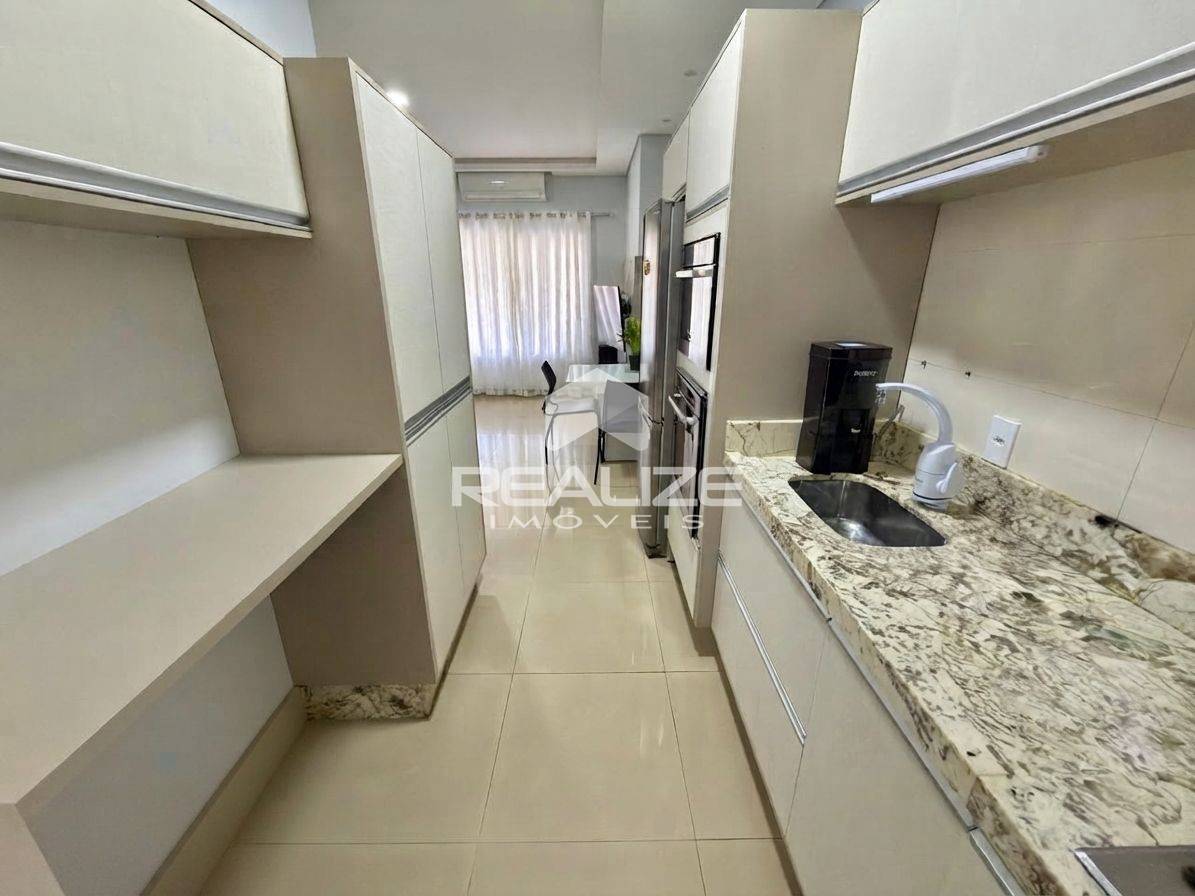 Casa à venda na Vila A com 3 quartos