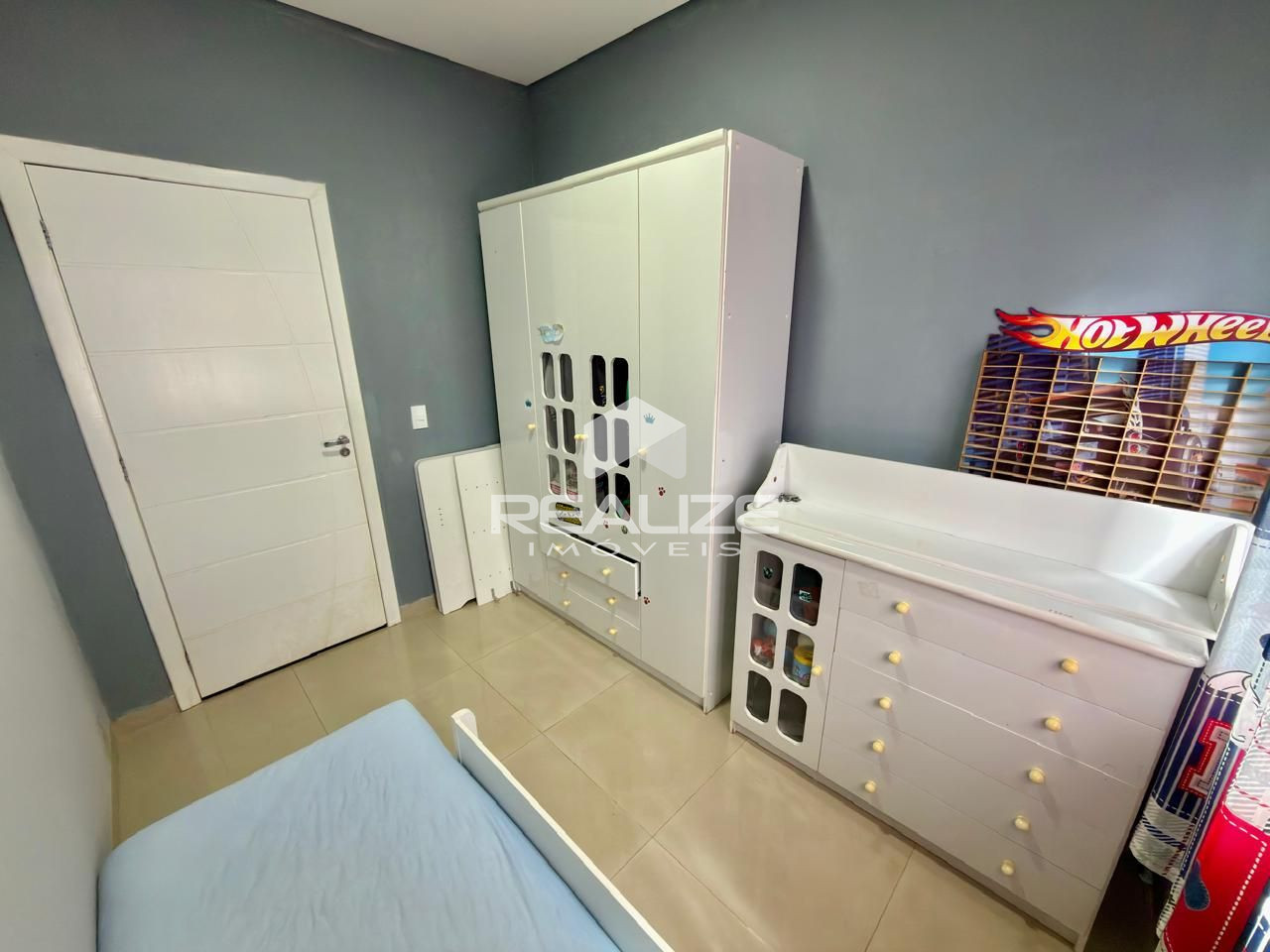 Casa à venda na Vila A com 3 quartos