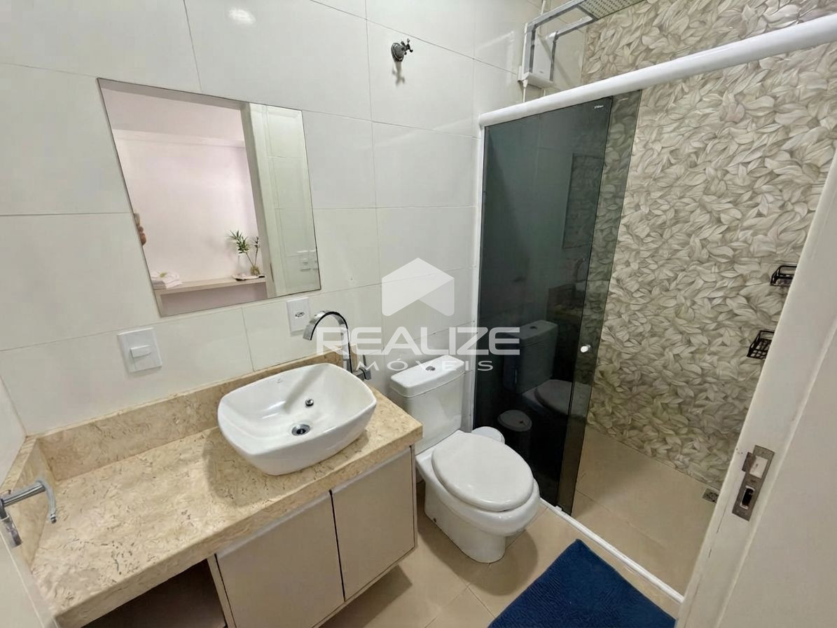 Casa à venda na Vila A com 3 quartos
