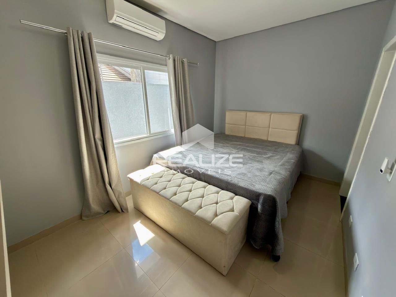 Casa à venda na Vila A com 3 quartos