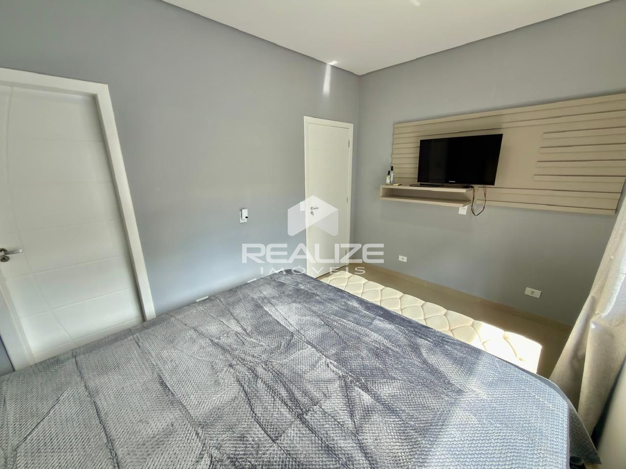 Casa à venda na Vila A com 3 quartos