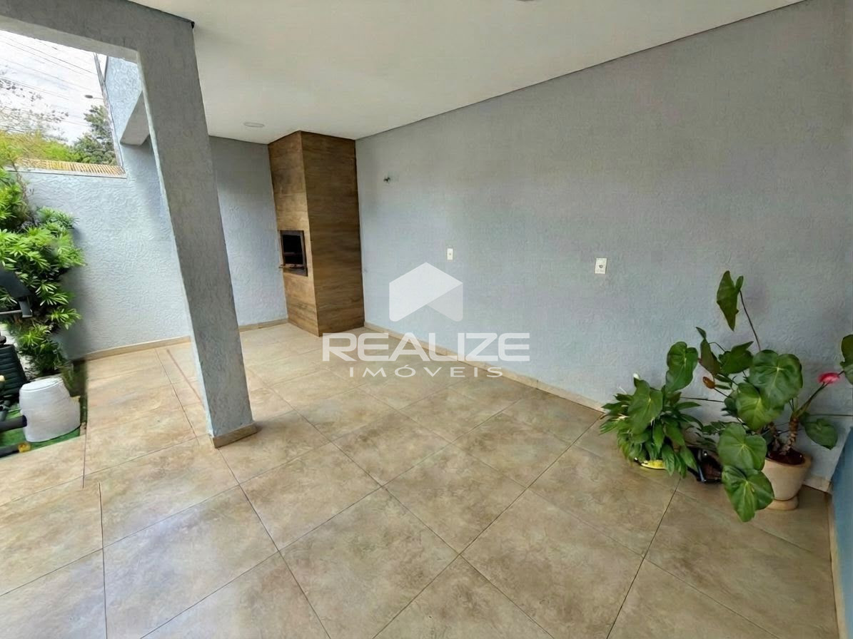 Casa à venda na Vila A com 3 quartos