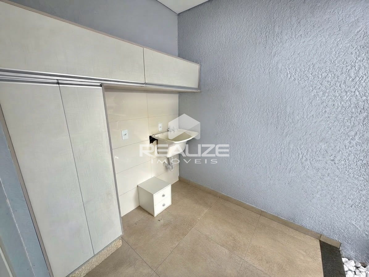 Casa à venda na Vila A com 3 quartos