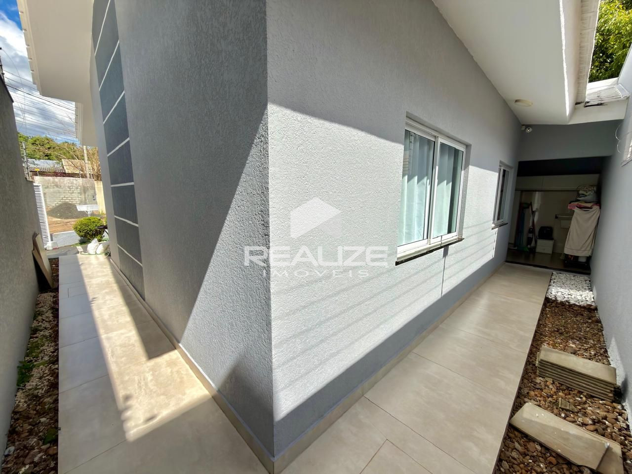 Casa à venda na Vila A com 3 quartos