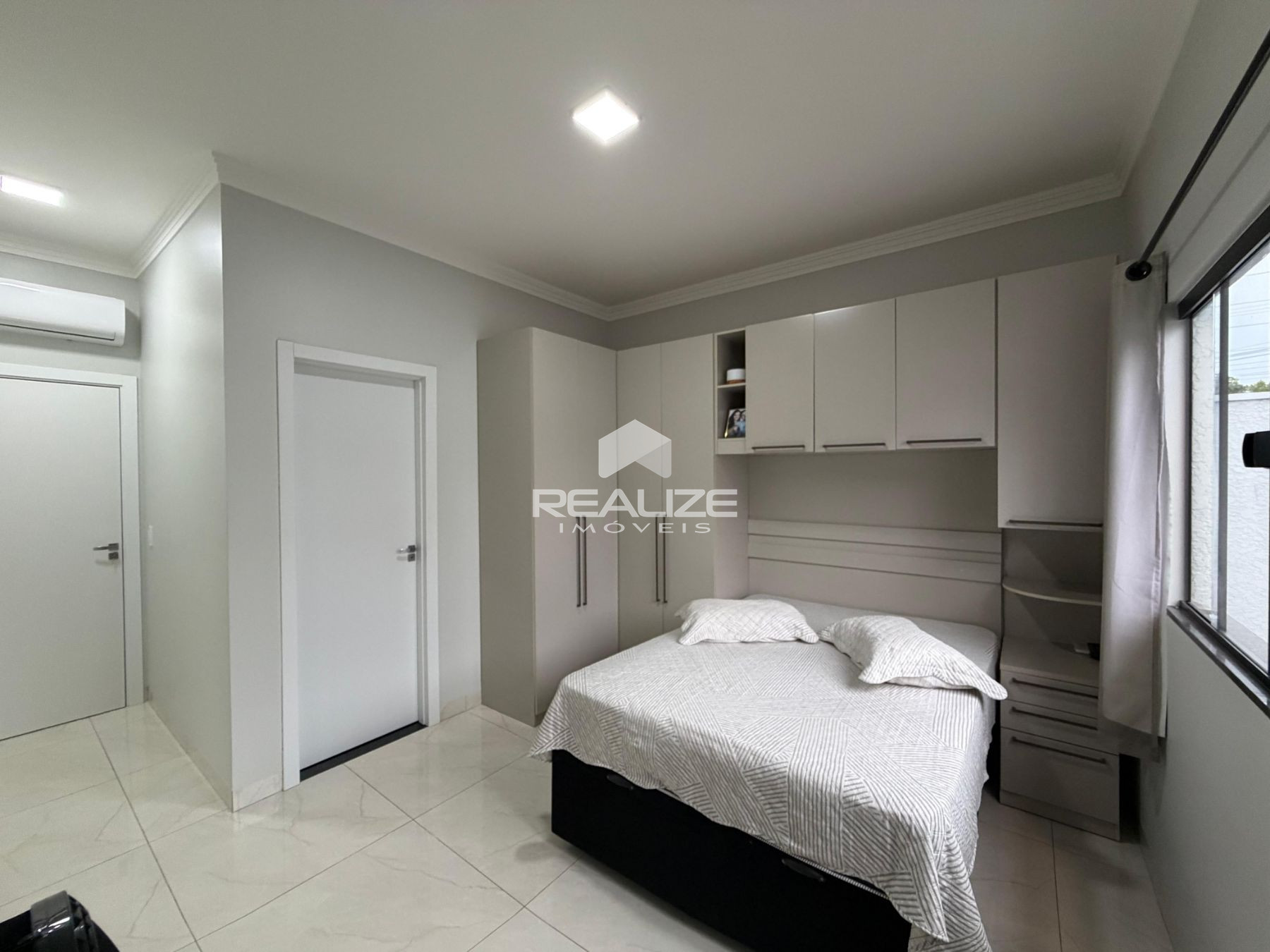 Casa à venda no Jardim Nacional com 2 quartos (1 Suite)