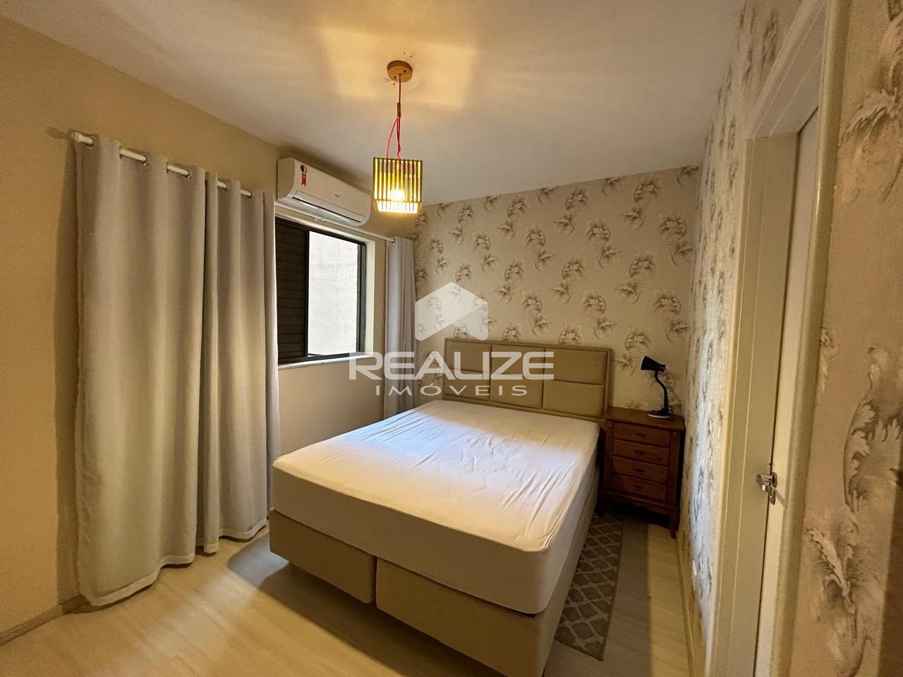 Apartamento à venda no Edifício Di Cavalcanti com 3 quartos (1 suíte).
