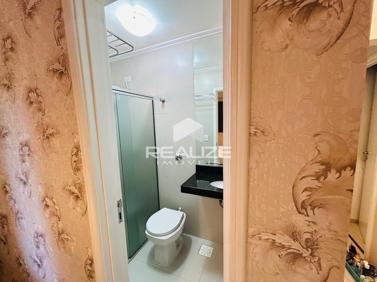Apartamento à venda no Edifício Di Cavalcanti com 3 quartos (1 suíte).