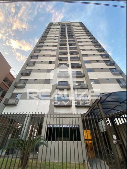 Apartamento à venda no Edifício Di Cavalcanti com 3 quartos (1 suíte).