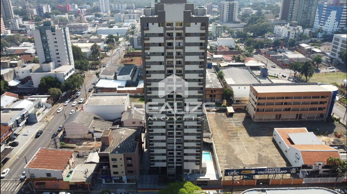 Apartamento à venda no Edifício Di Cavalcanti com 3 quartos (1 suíte).