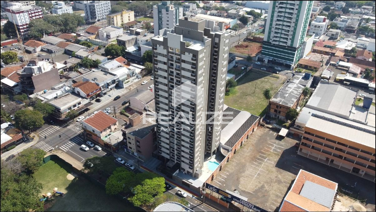 Apartamento à venda no Edifício Di Cavalcanti com 3 quartos (1 suíte).
