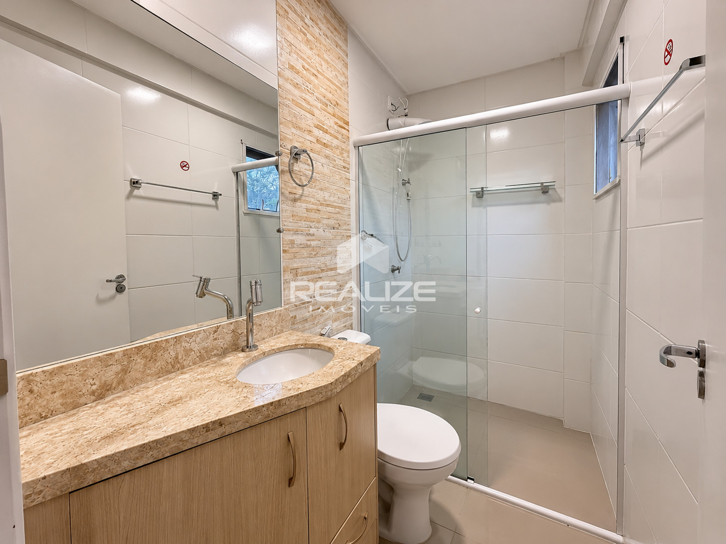 Apartamento estúdio à venda no Edifício Studios Iguassú