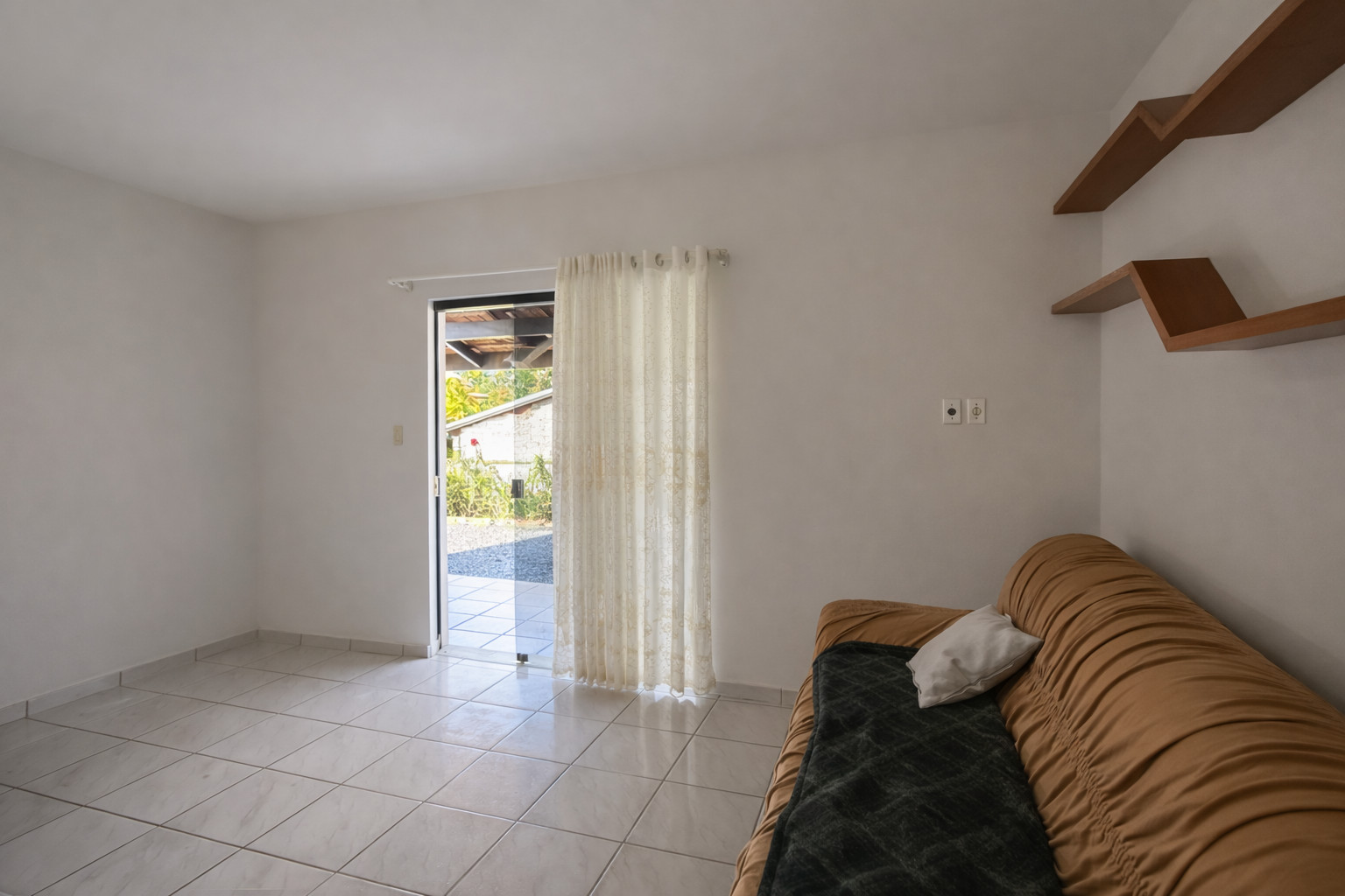 Casa de 2 Quartos com Vista Para Natureza — foto 7