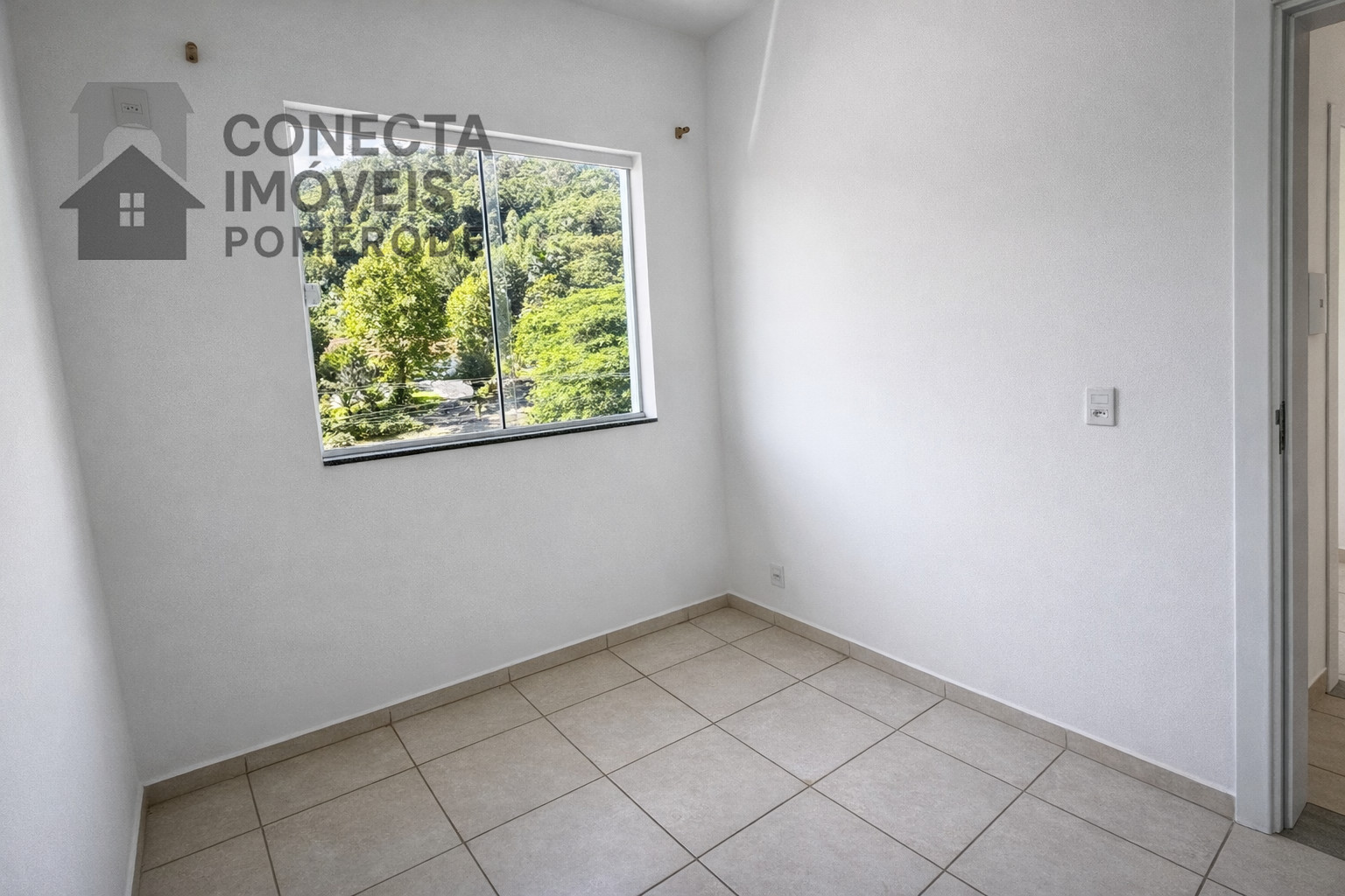 Apartamento Novo com 2 Quartos — foto 5