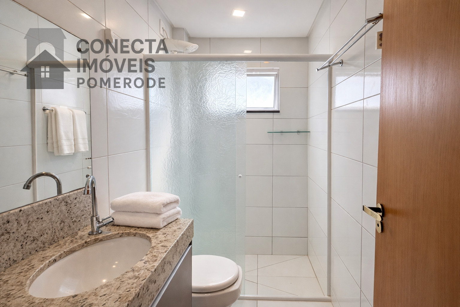 Apartamento 3 Quartos com Suíte no Centro — foto 7