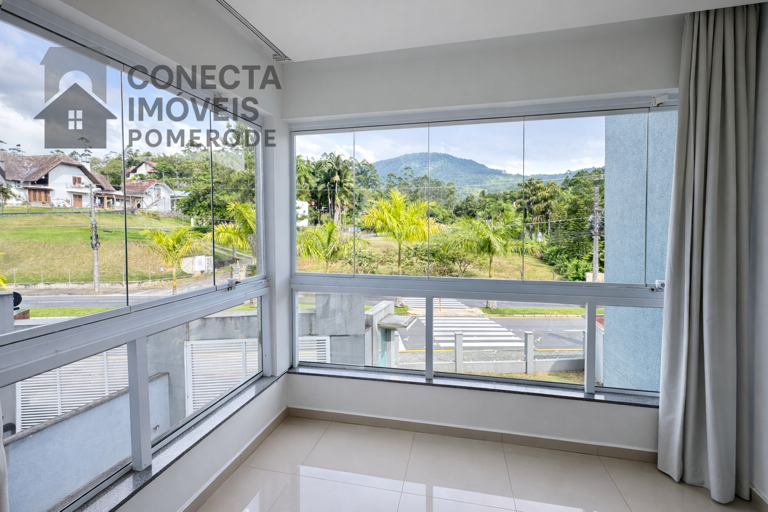 Apartamento 3 Quartos com Suíte no Centro - foto 1