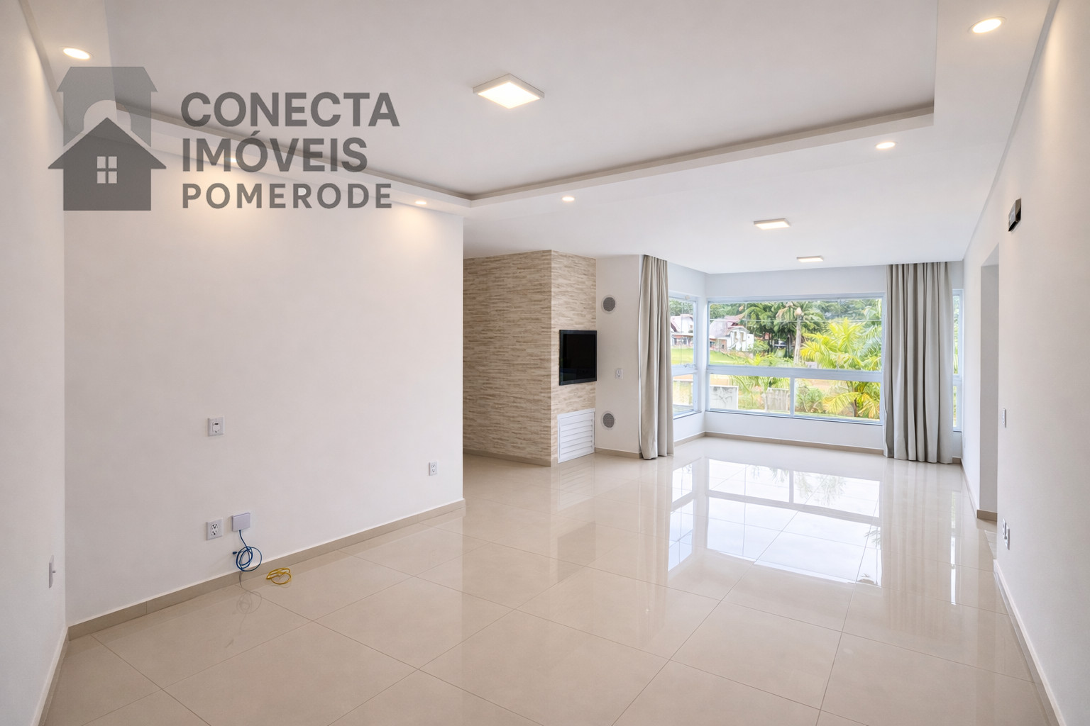 Apartamento 3 Quartos com Suíte no Centro — foto 2