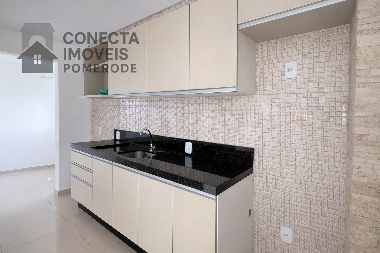 Apartamento 3 Quartos com Suíte no Centro — foto 6