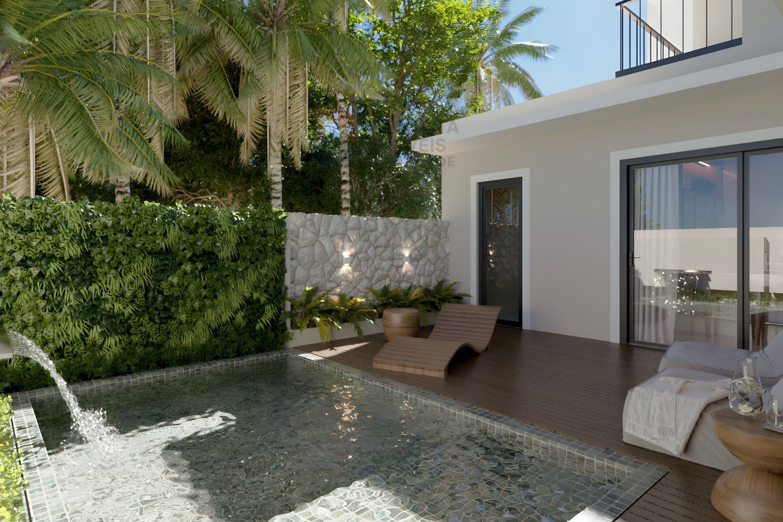 Vita Casas no Centro de Pomerode com até 4 Suítes — foto 4