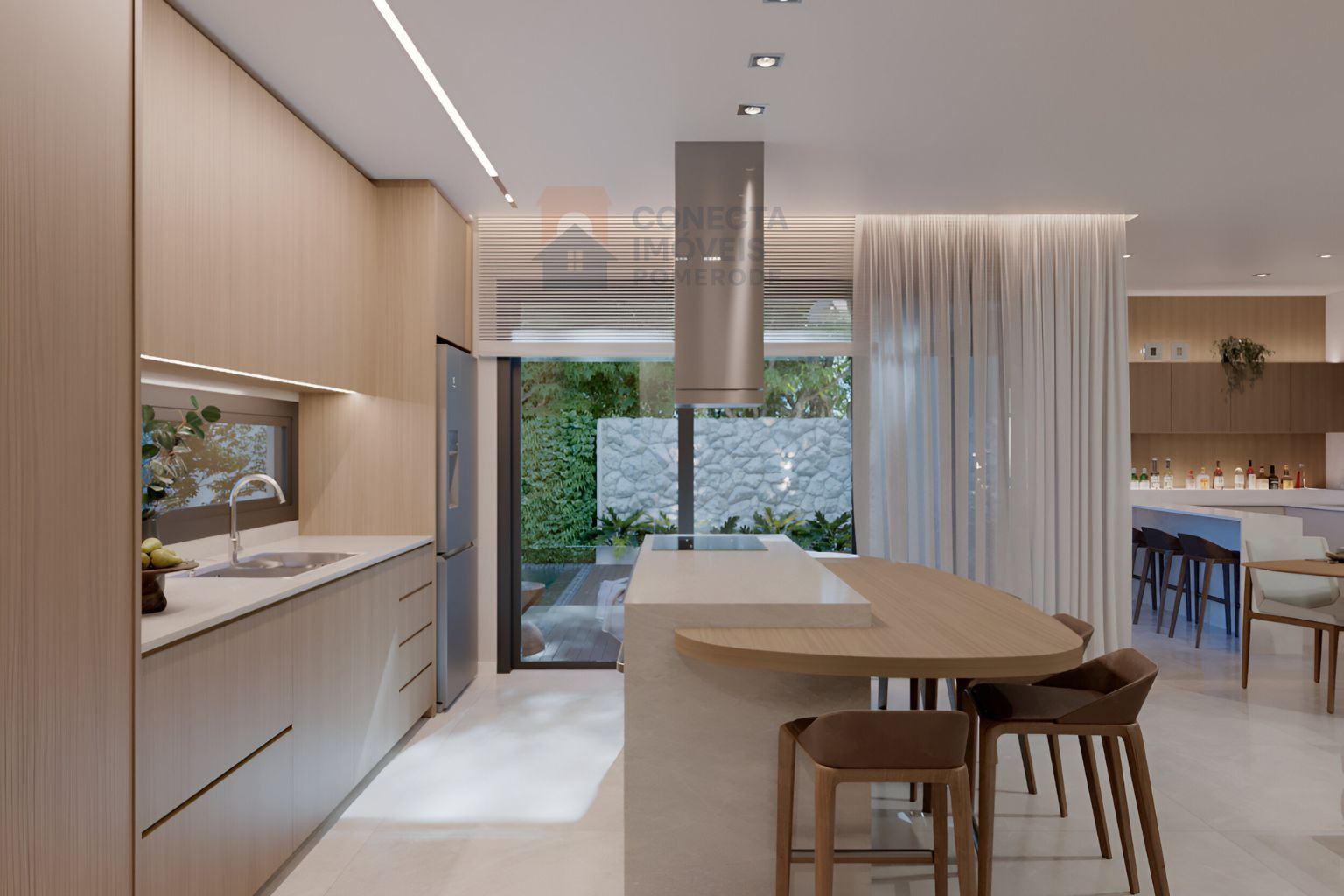 Vita Casas no Centro de Pomerode com até 4 Suítes — foto 6