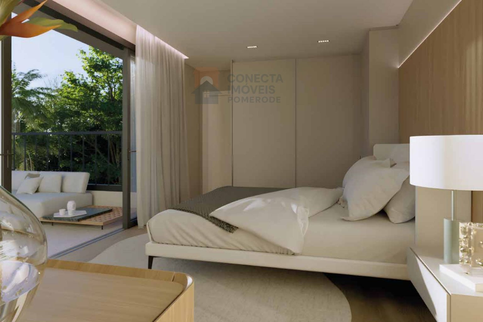 Vita Casas no Centro de Pomerode com até 4 Suítes — foto 7