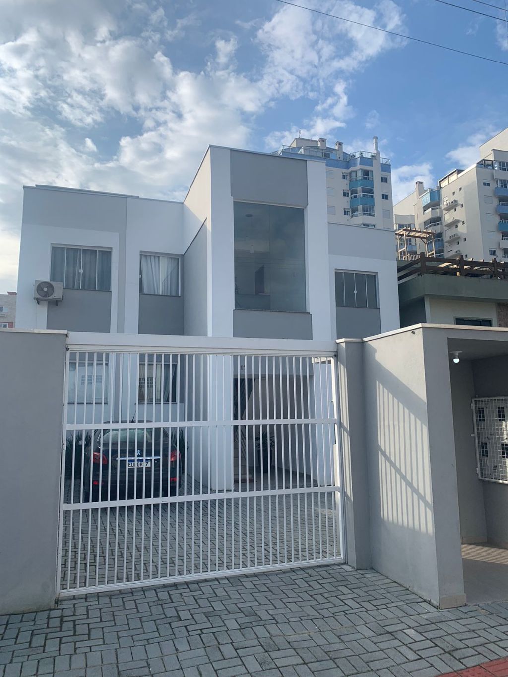 APARTAMENTO