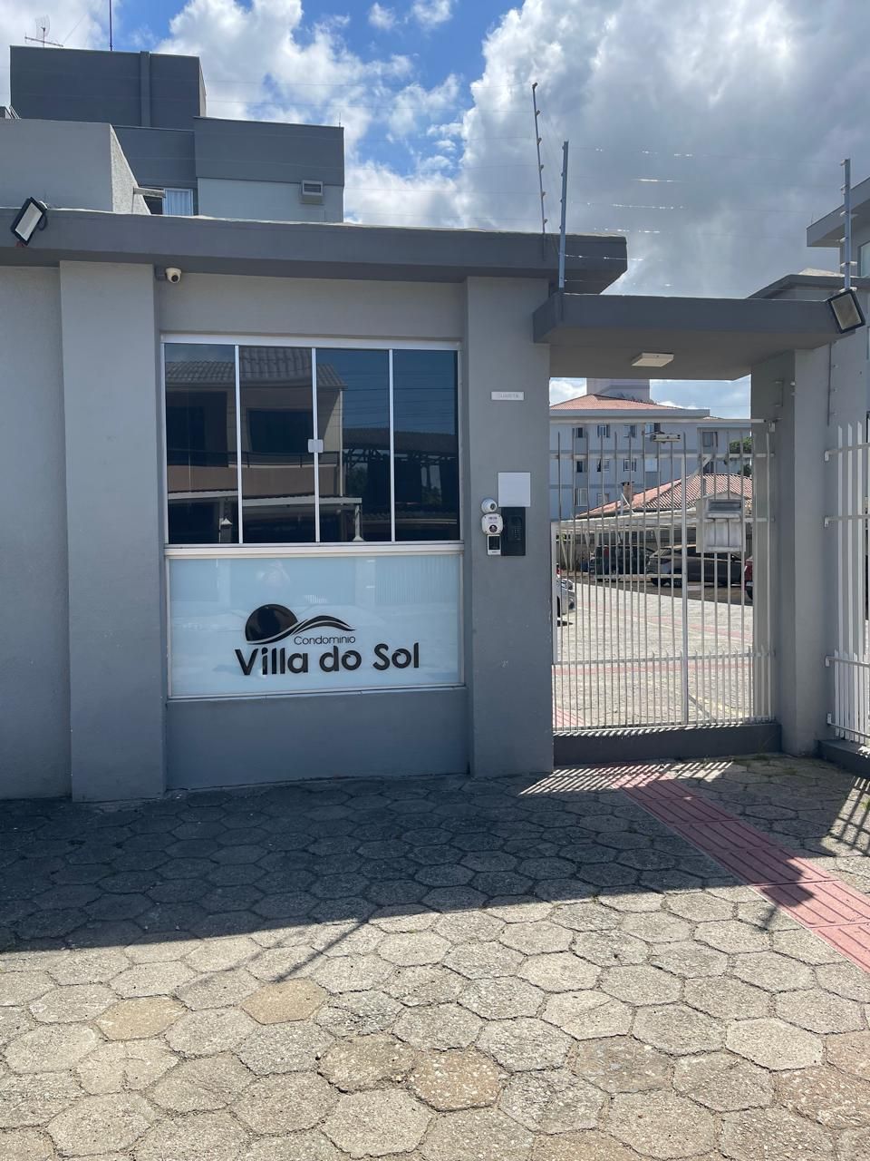APARTAMENTO A VENDA 