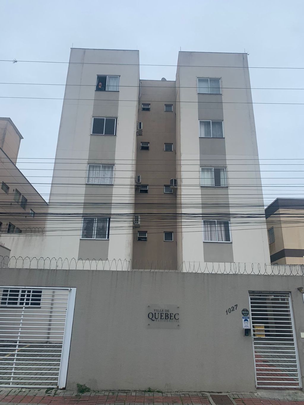 APARTAMENTO SAO VICENTE 