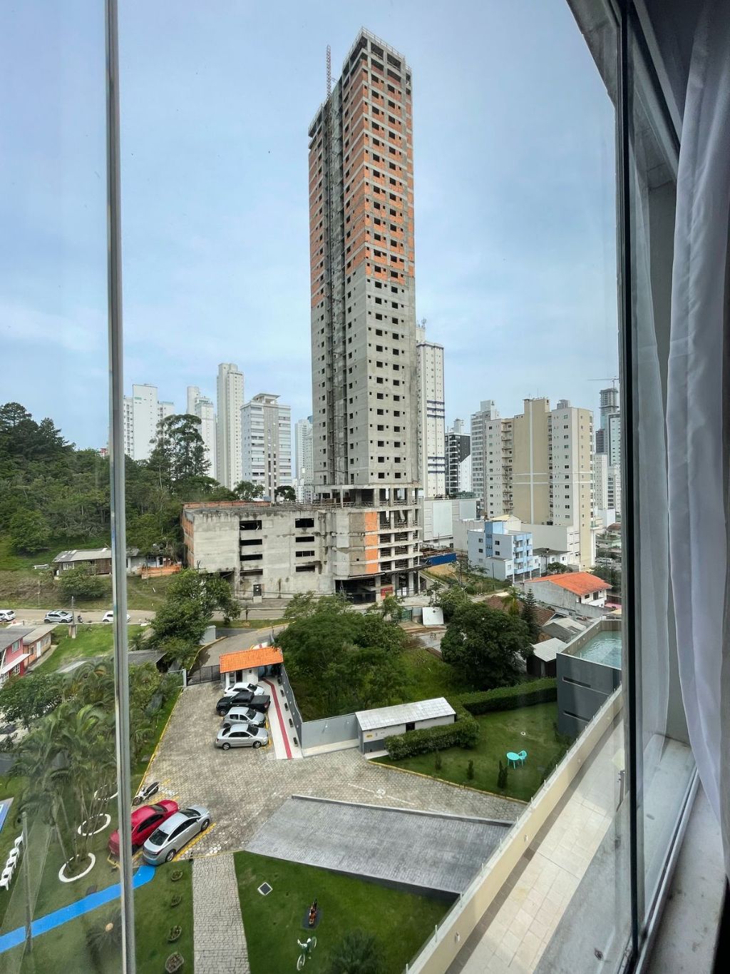 APARTAMENTO EM BALNEARIO CAMBORIU