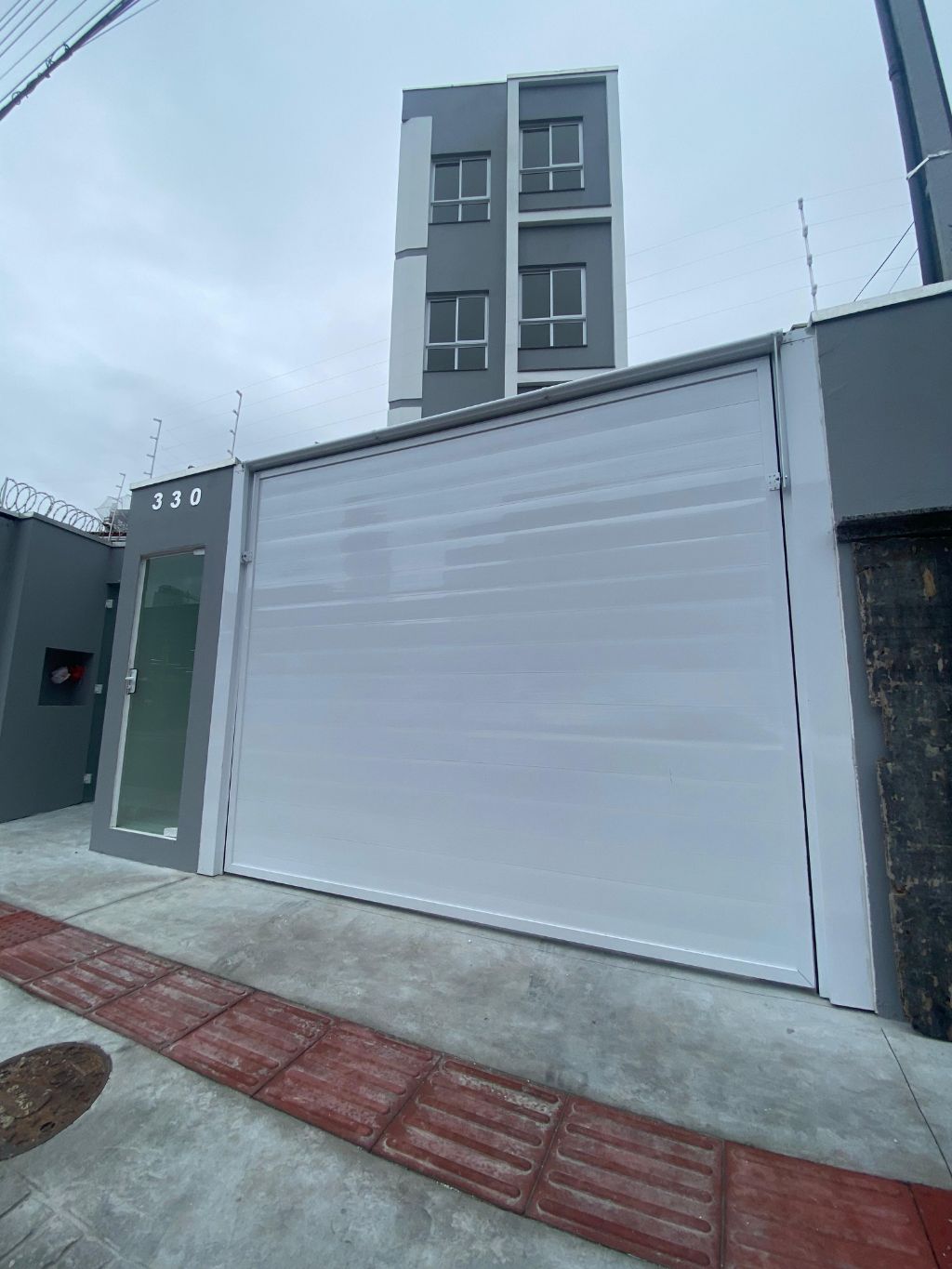 APARTAMENTO NA FAZENDA 