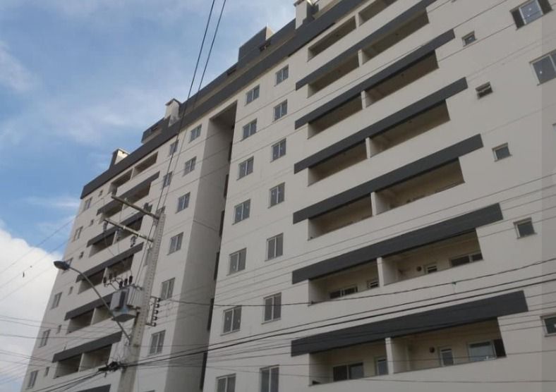 APARTAMENTO MOBILIADO 