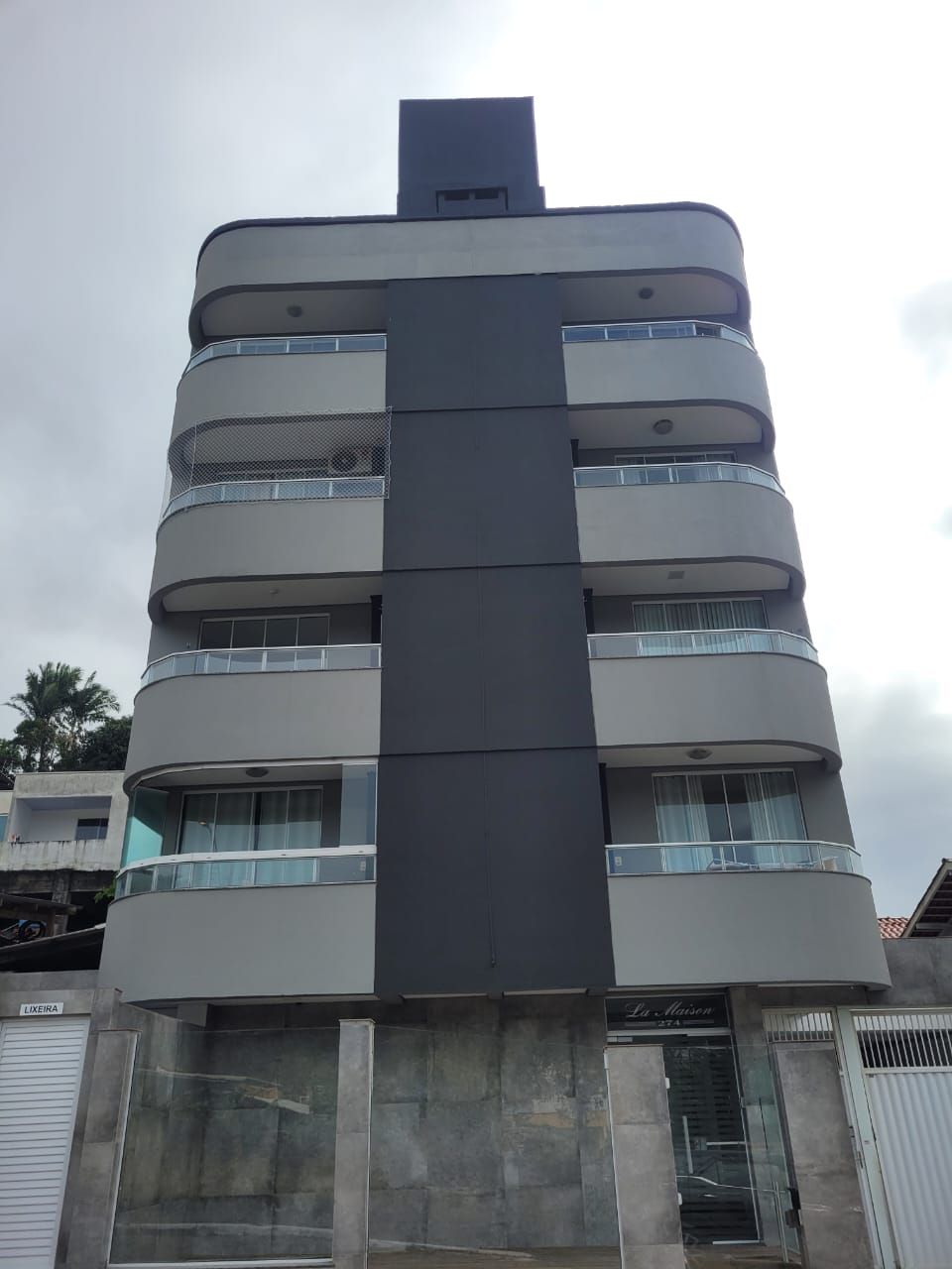 APARTAMENTO NO BAIRRO FAZENDA
