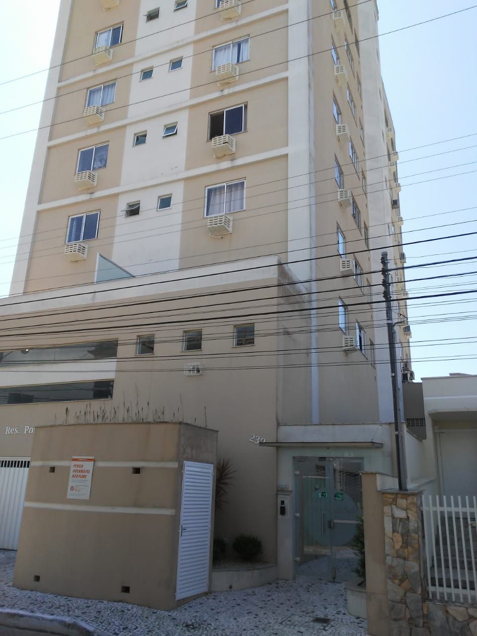 APARTAMENTO NO CENTRO 
