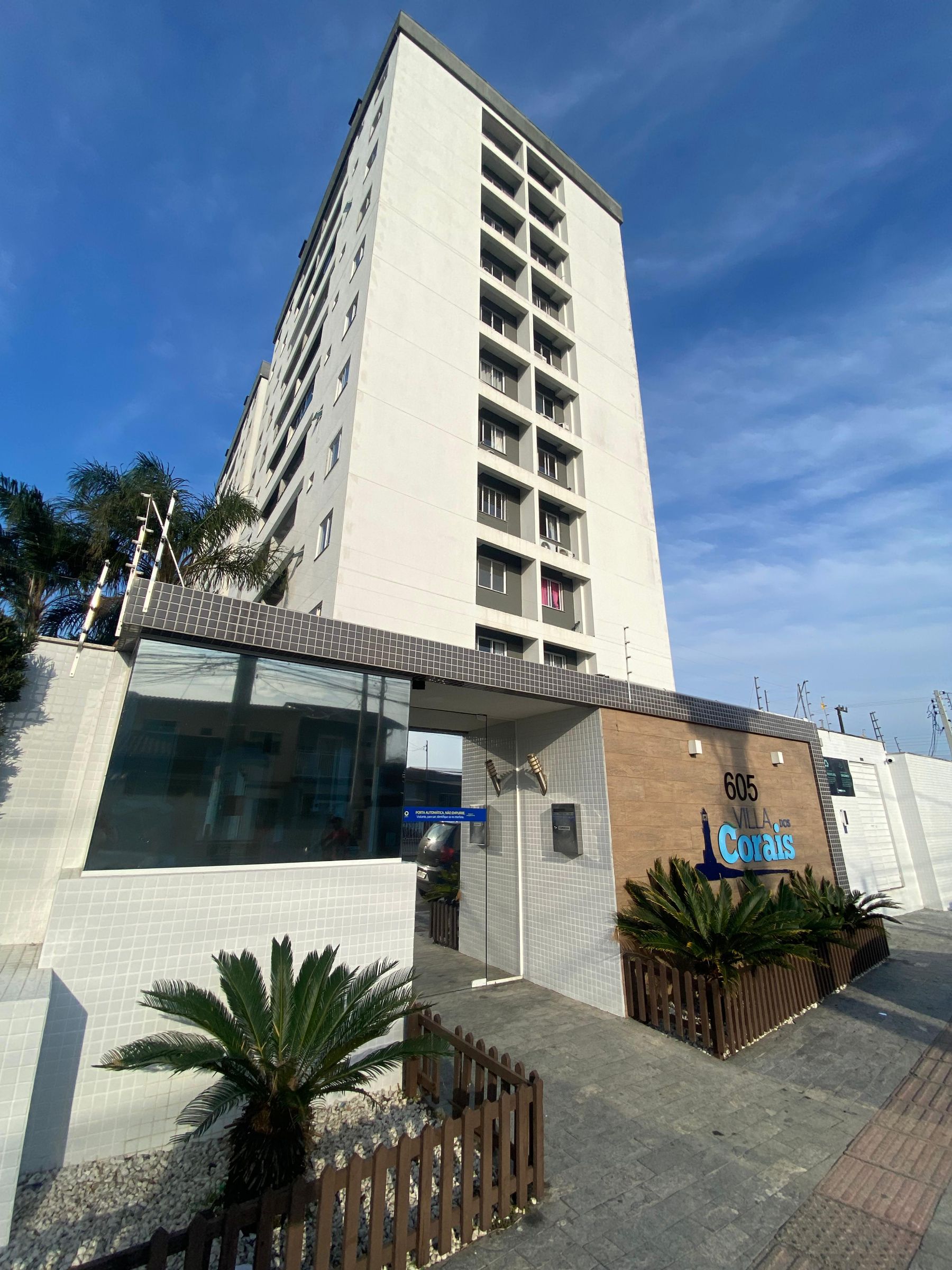 APARTAMENTO NO VIDADE NOVA 