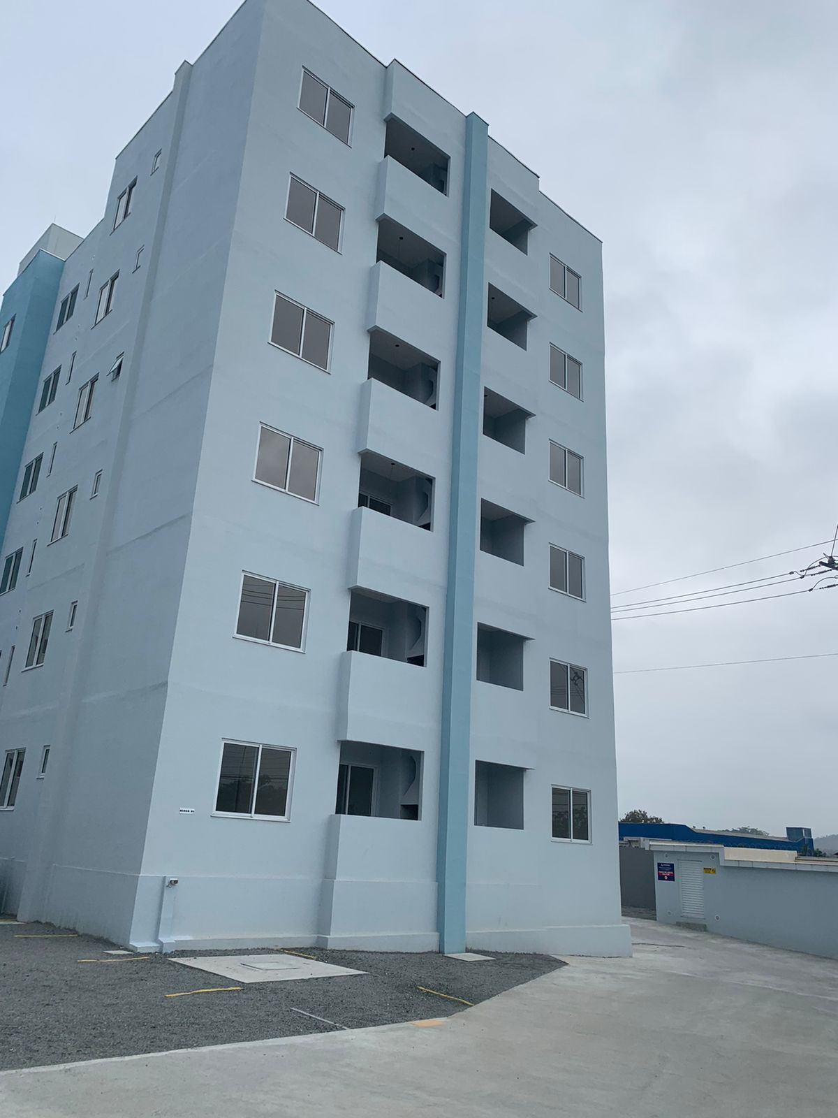 APARTAMENTO NO ITAIPAVA