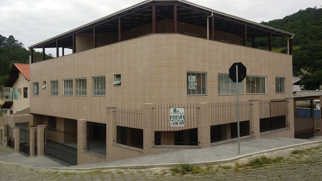 APARTAMENTO FAZENDA