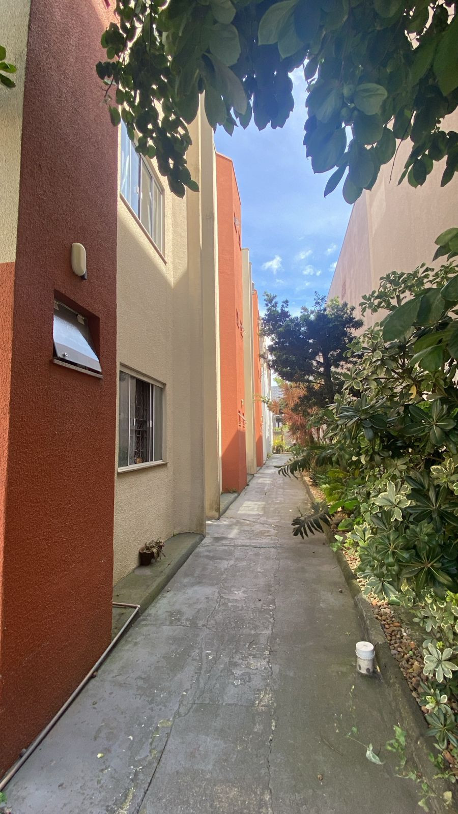 APARTAMENTO NO CENTRO