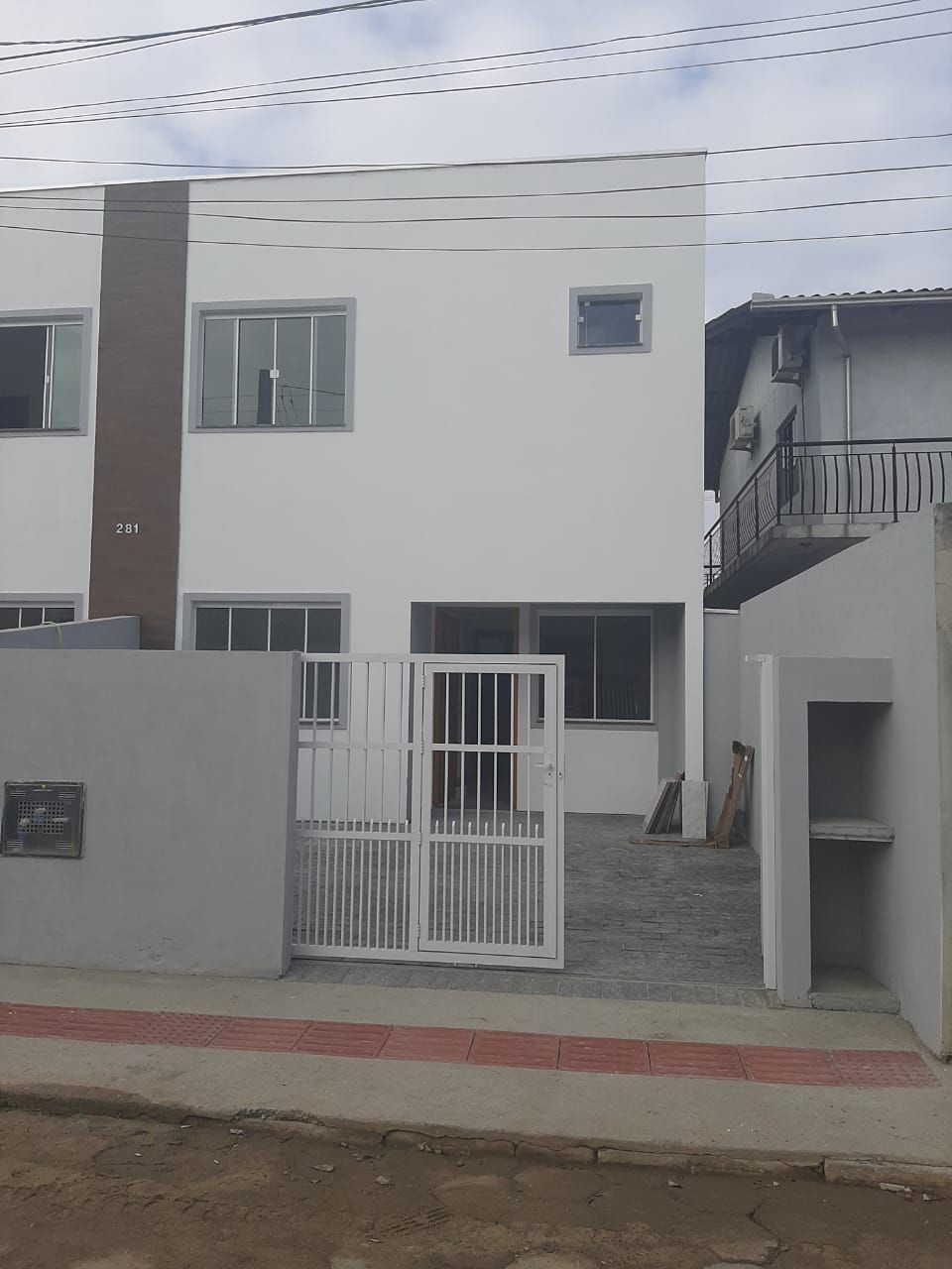 SOBRADO NO S?O VICENTE 