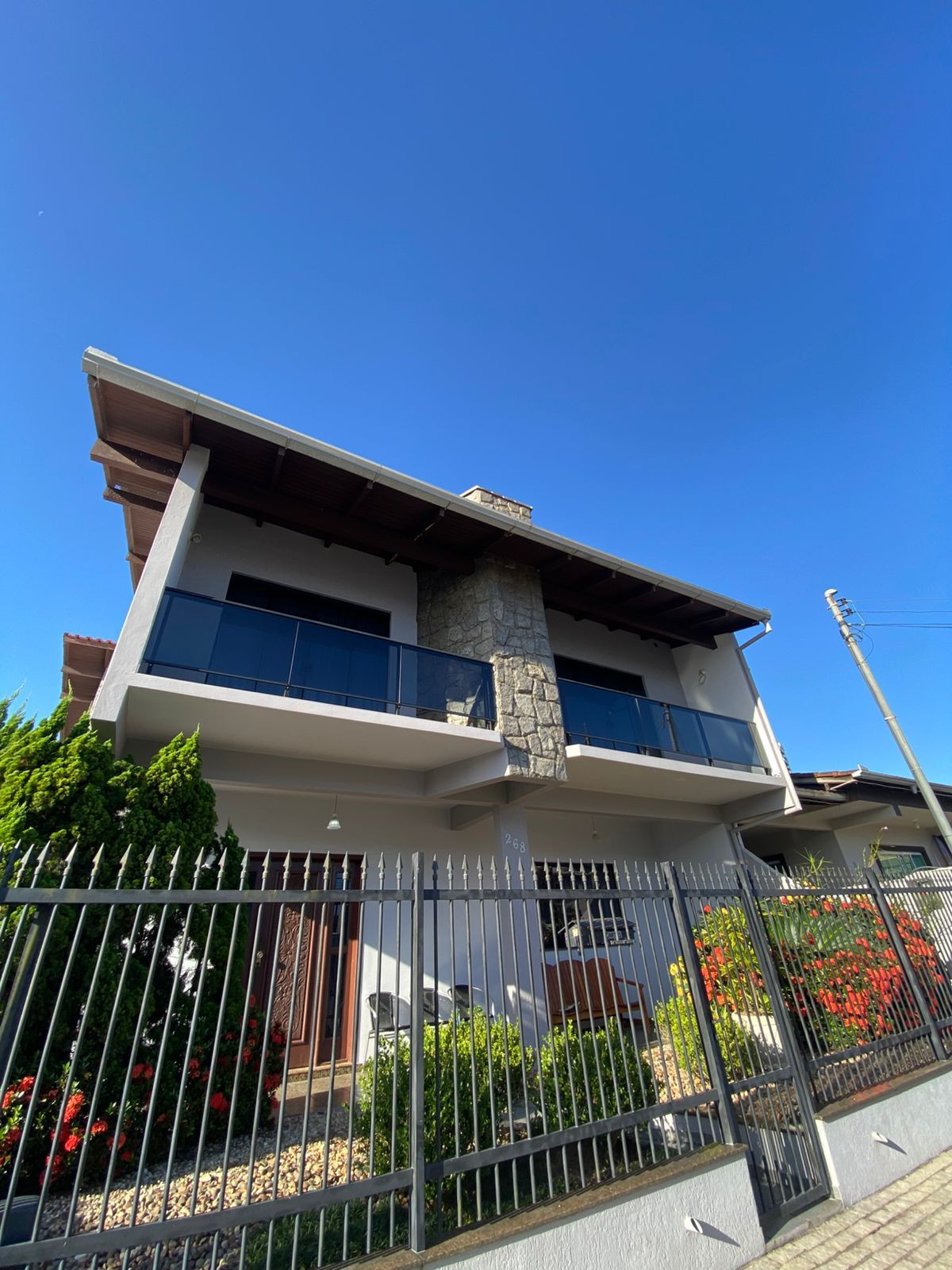 CASA NO BAIRRO S?O JUDAS