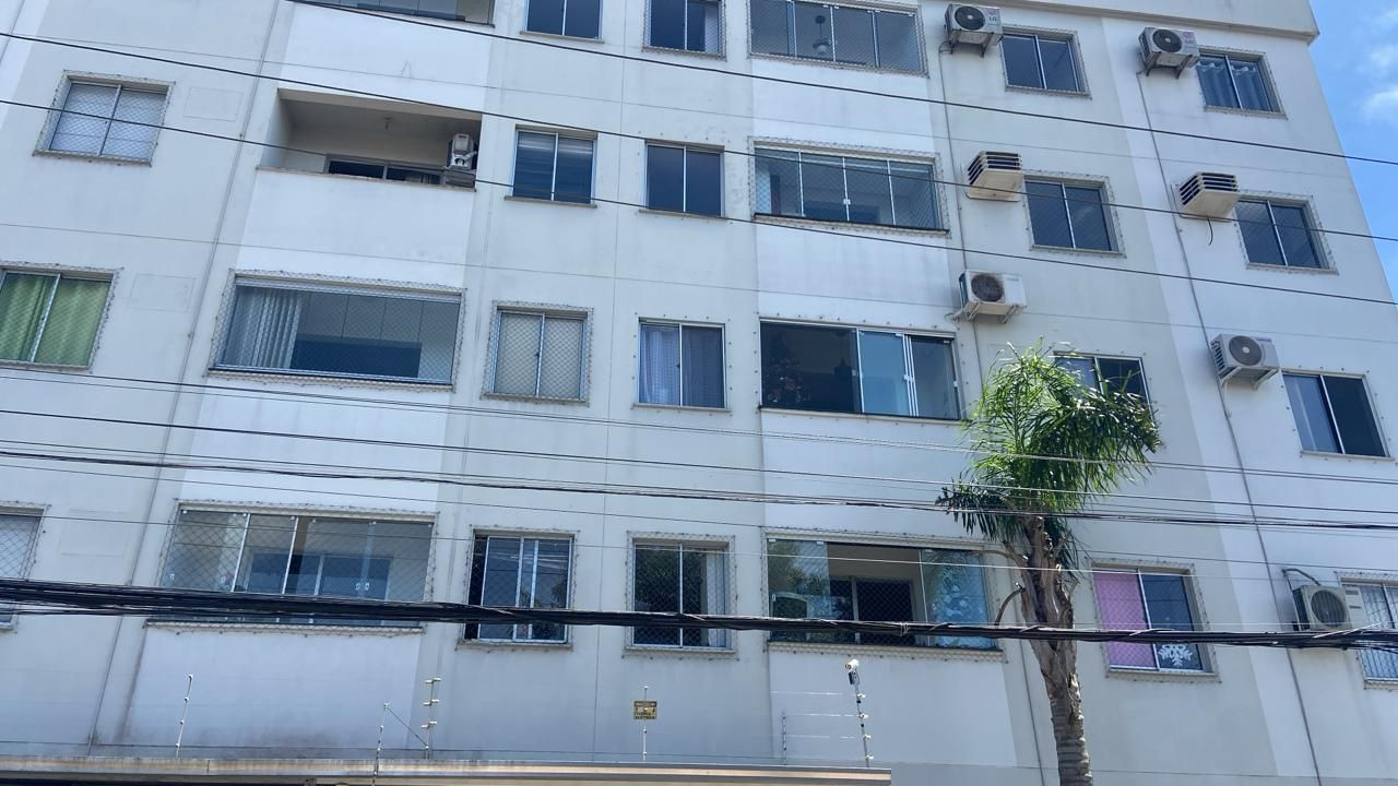 APARTAMENTO NO CORDEIROS