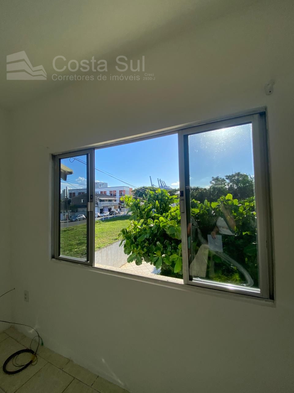 SOBRADO PARA LOCA??O EM NAVEGANTES