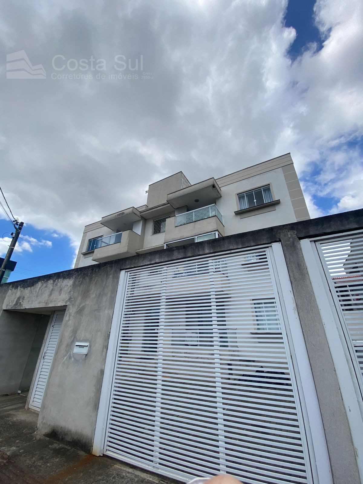 APARTAMENTO 2 DORMIT?RIOS S?O VICENTE 