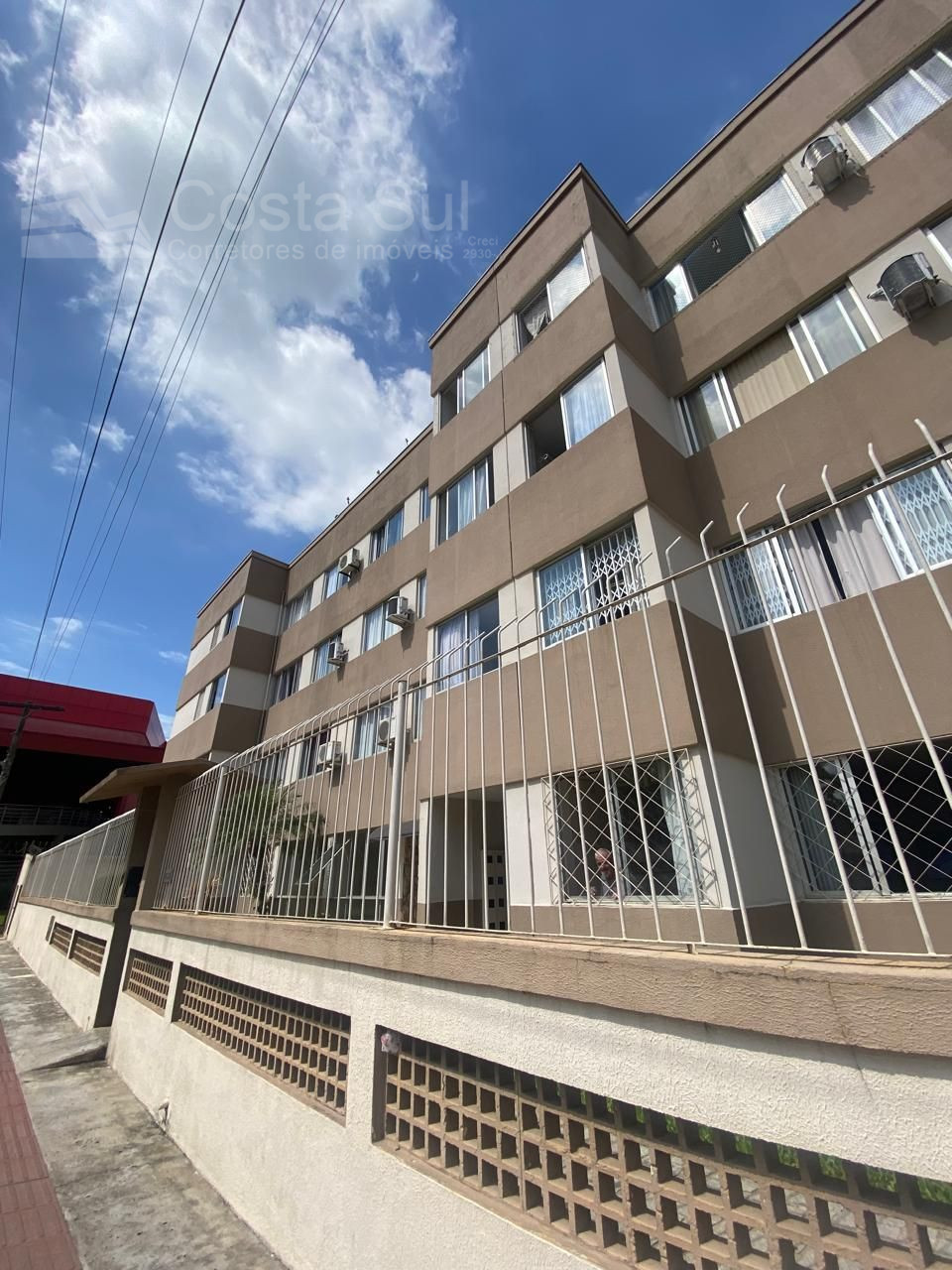 APARTAMENTO 2 DORMIT?RIOS BAIRRO S?O JO?O