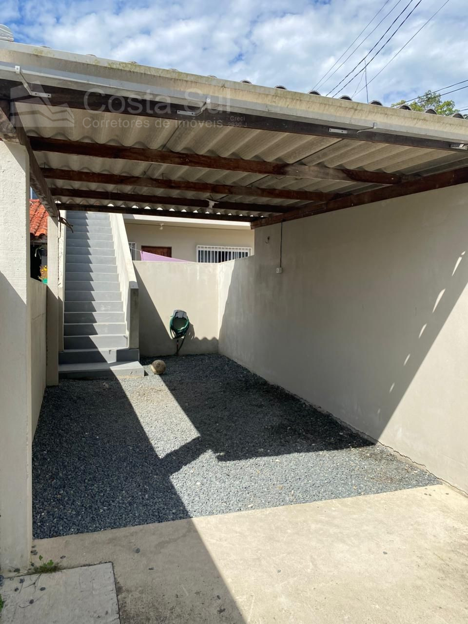 Sobrado Bairro Fazenda 