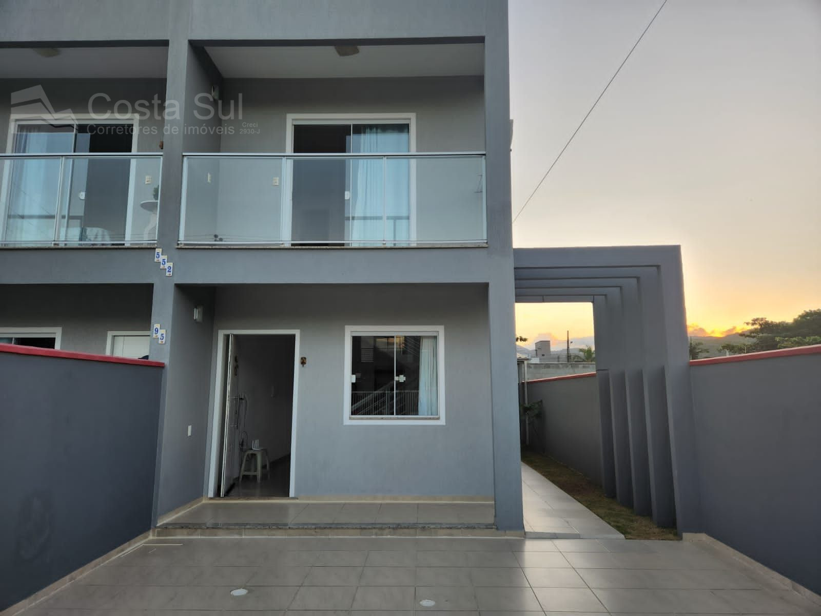 CASA PARA LOCA??O ZIMBROS 