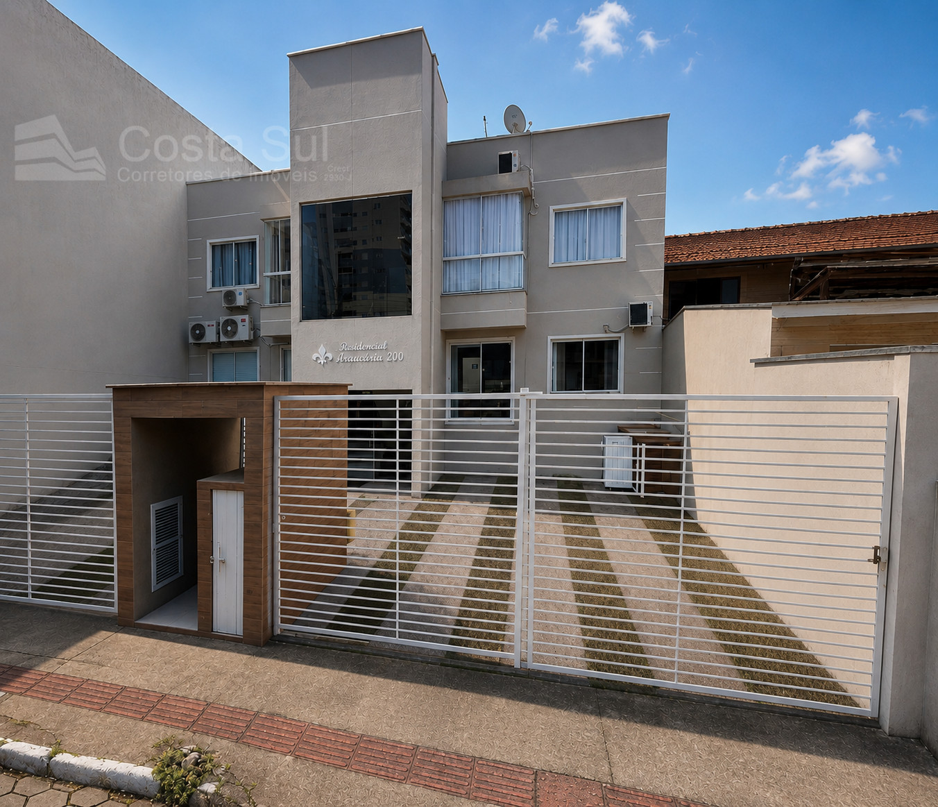 APARTAMENTO NO BAIRRO DOM BOSCO
