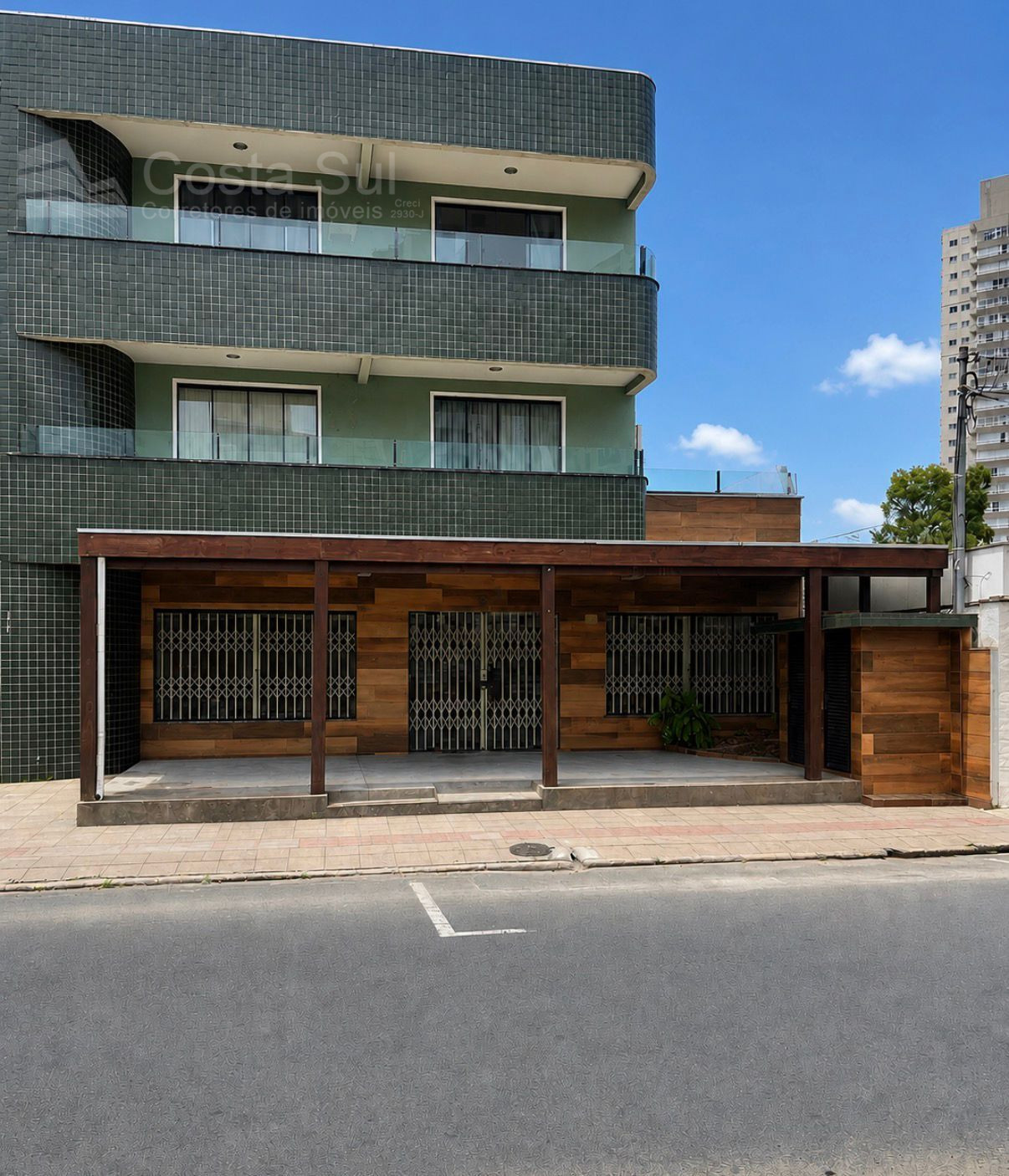 SALA COMERCIAL NO CENTRO 